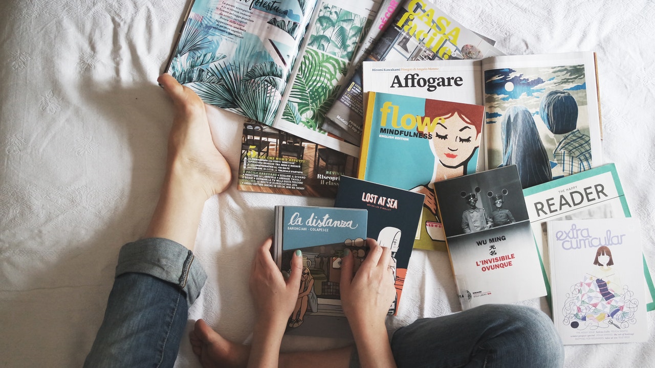 Welches Buch soll ich lesen? Unsere Empfehlung: The perks of being a wallflower – Stephen Chbosky