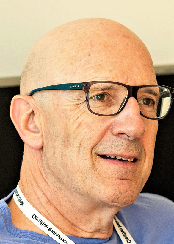 Peter Addor