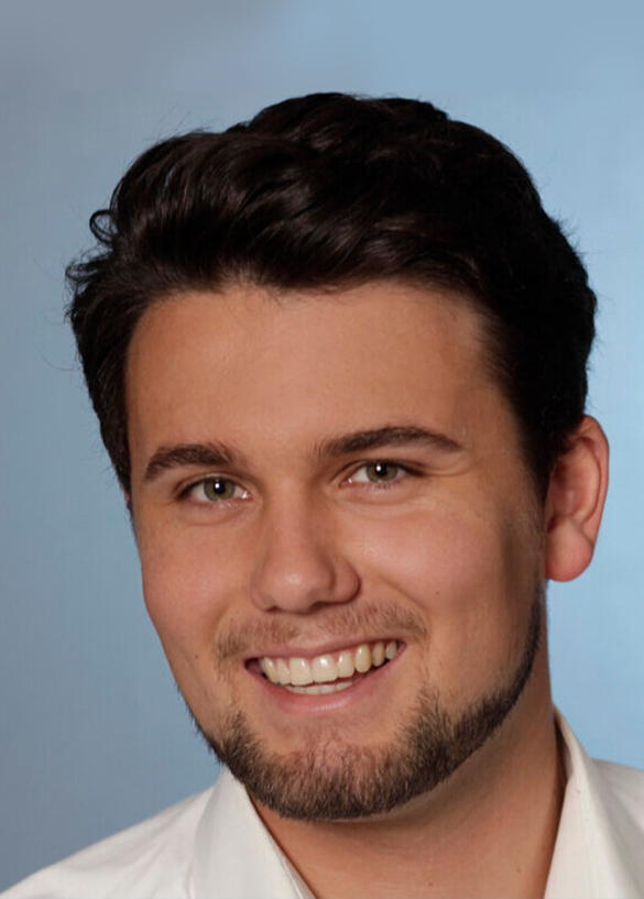 Lukas Brosi