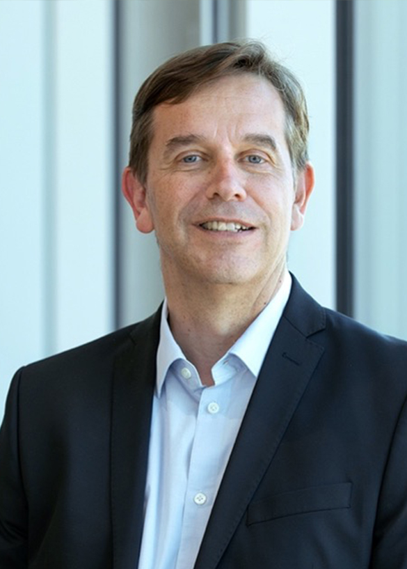 Thomas Eberle