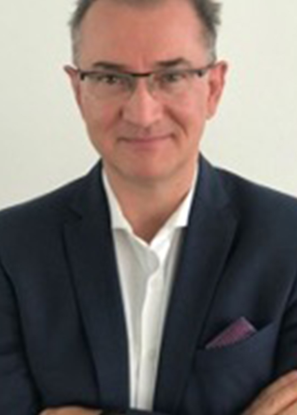 Prof. Dr. Wolfgang Gehra