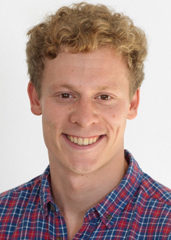 Maximilian Hösl