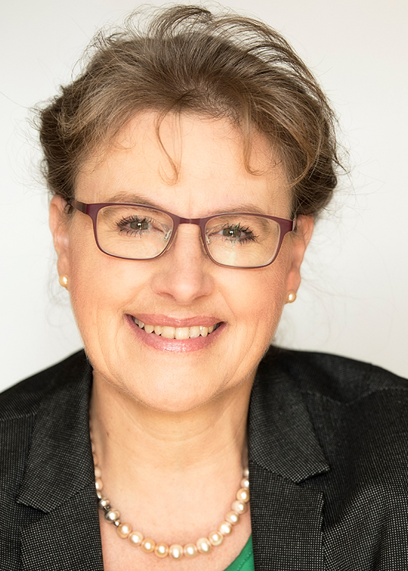 Susanna Klein