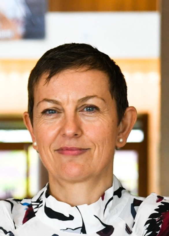 Elisabeth Kummert
