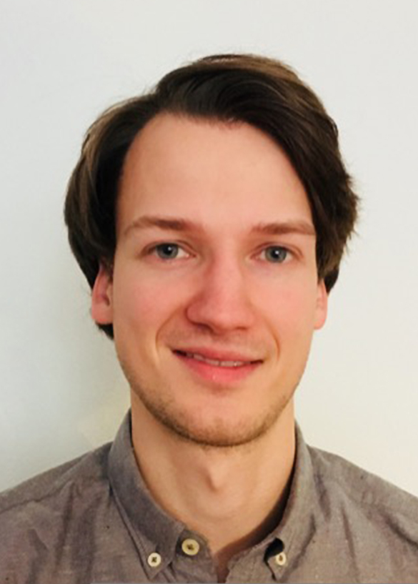Maximilian Rosch