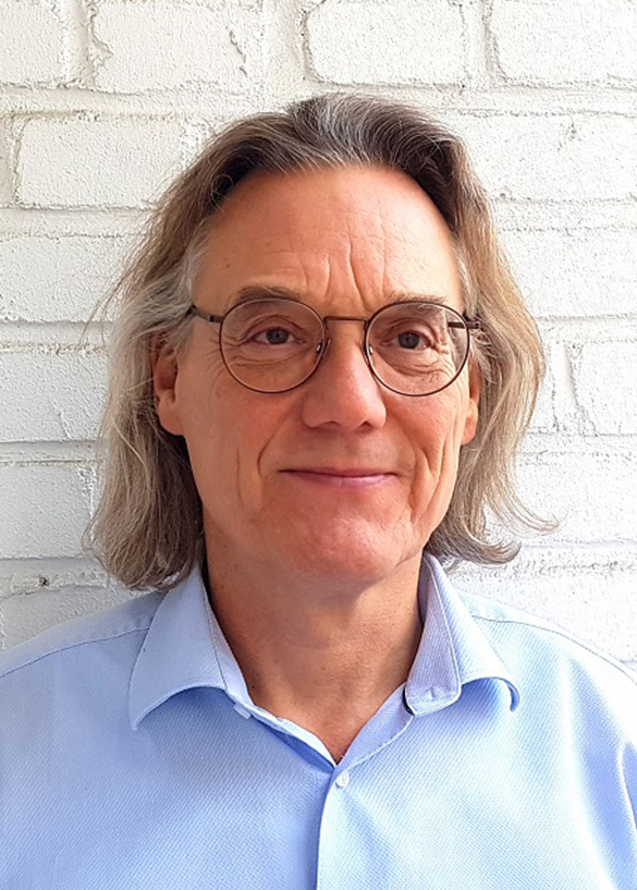 Joachim Severin