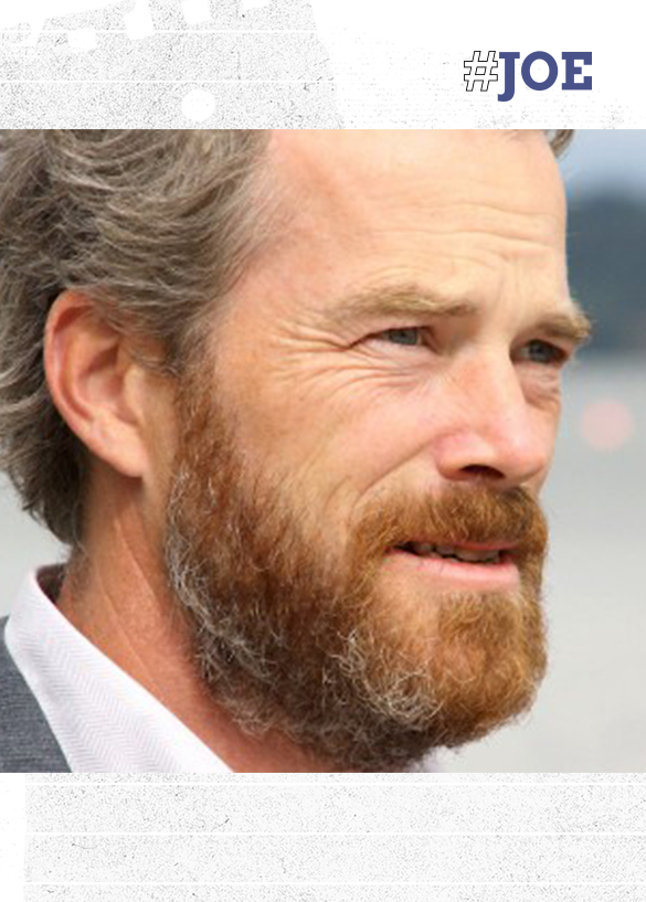 Prof. Dr. Michael Spieker