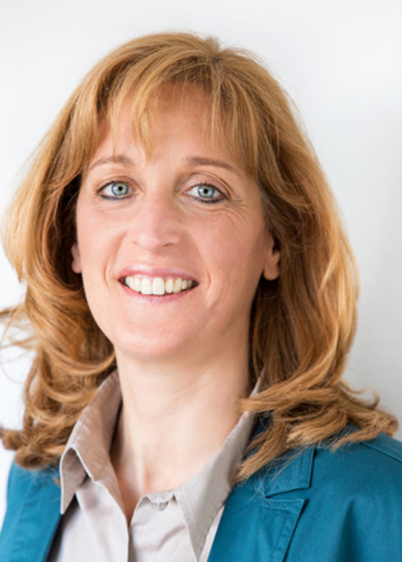 Birgit Spies