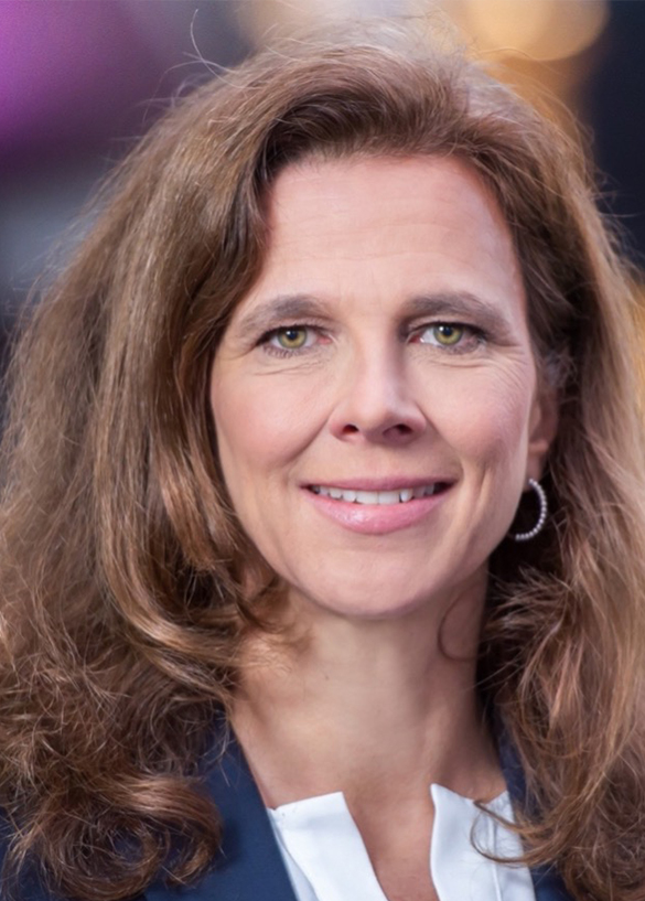 Dr. Kerstin Vorberg