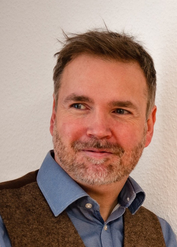 Fabian Weiß