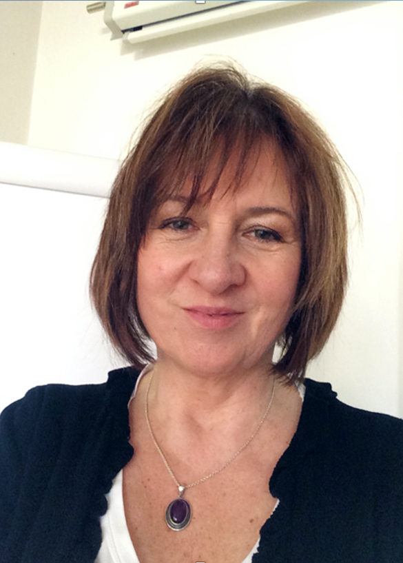 Gabriela Westebbe