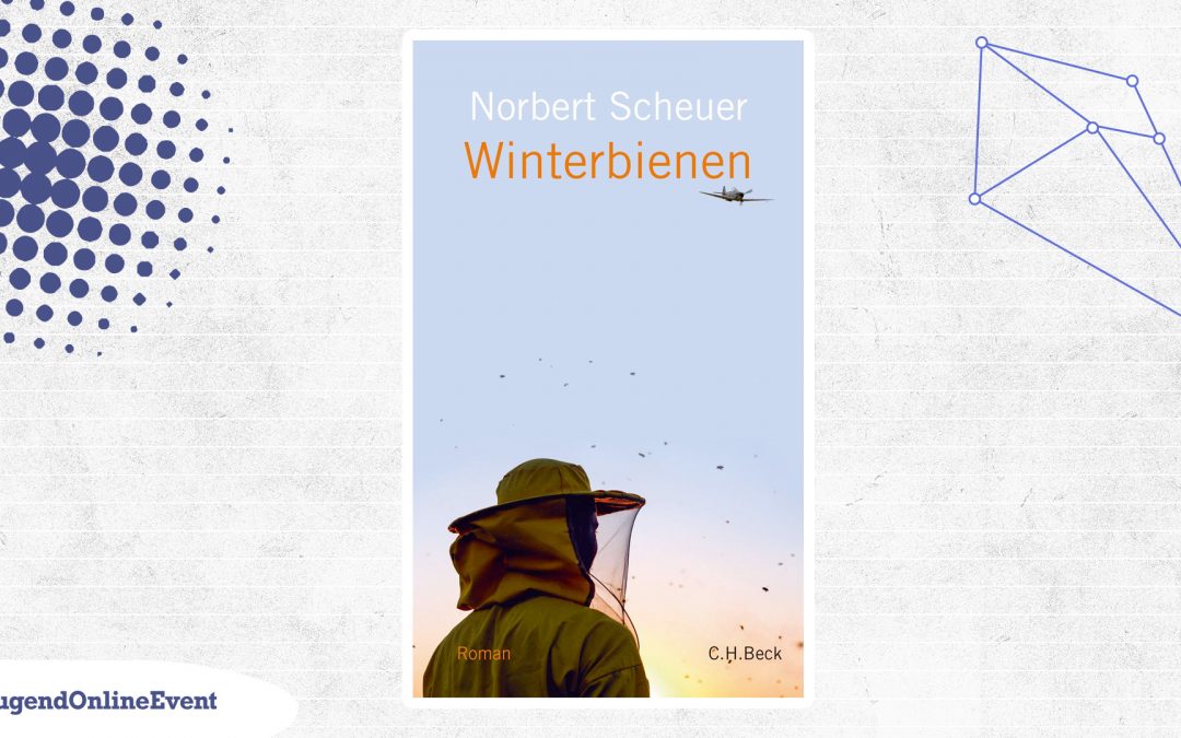 Rezension: „Winterbienen“ von Norbert Scheuer